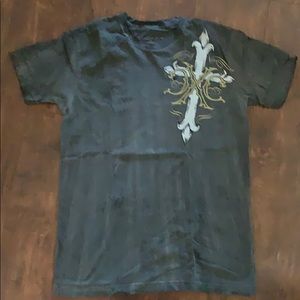 Extreme Couture T-shirt size L NNT